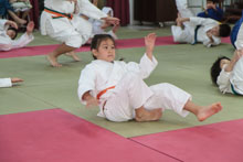 Ryan and Vivian March 2014